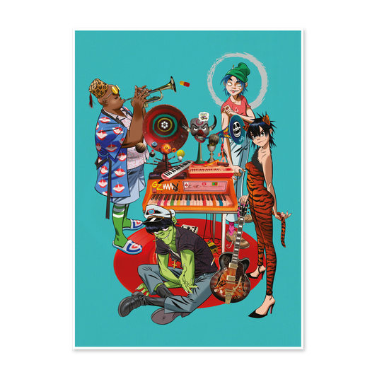 Songmachine Poster