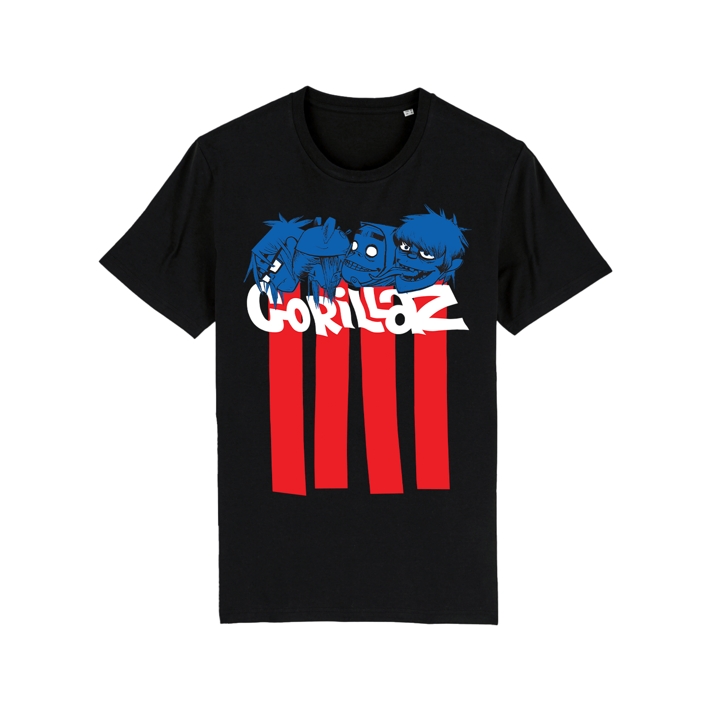 Pez Heads T-Shirt