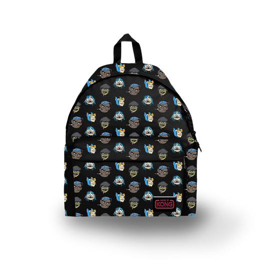 HOK Heads Backpack