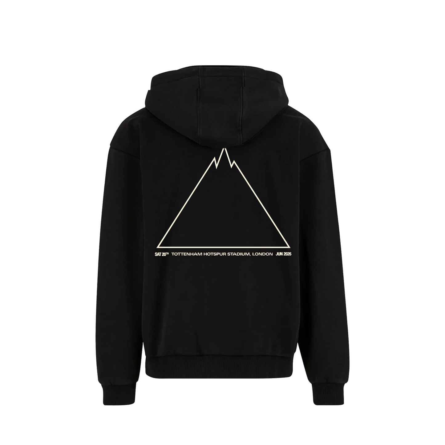 Tottenham Event Hoodie
