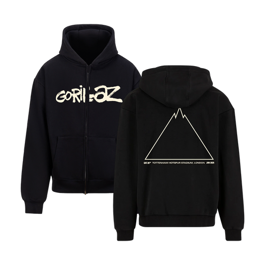 Tottenham Event Hoodie