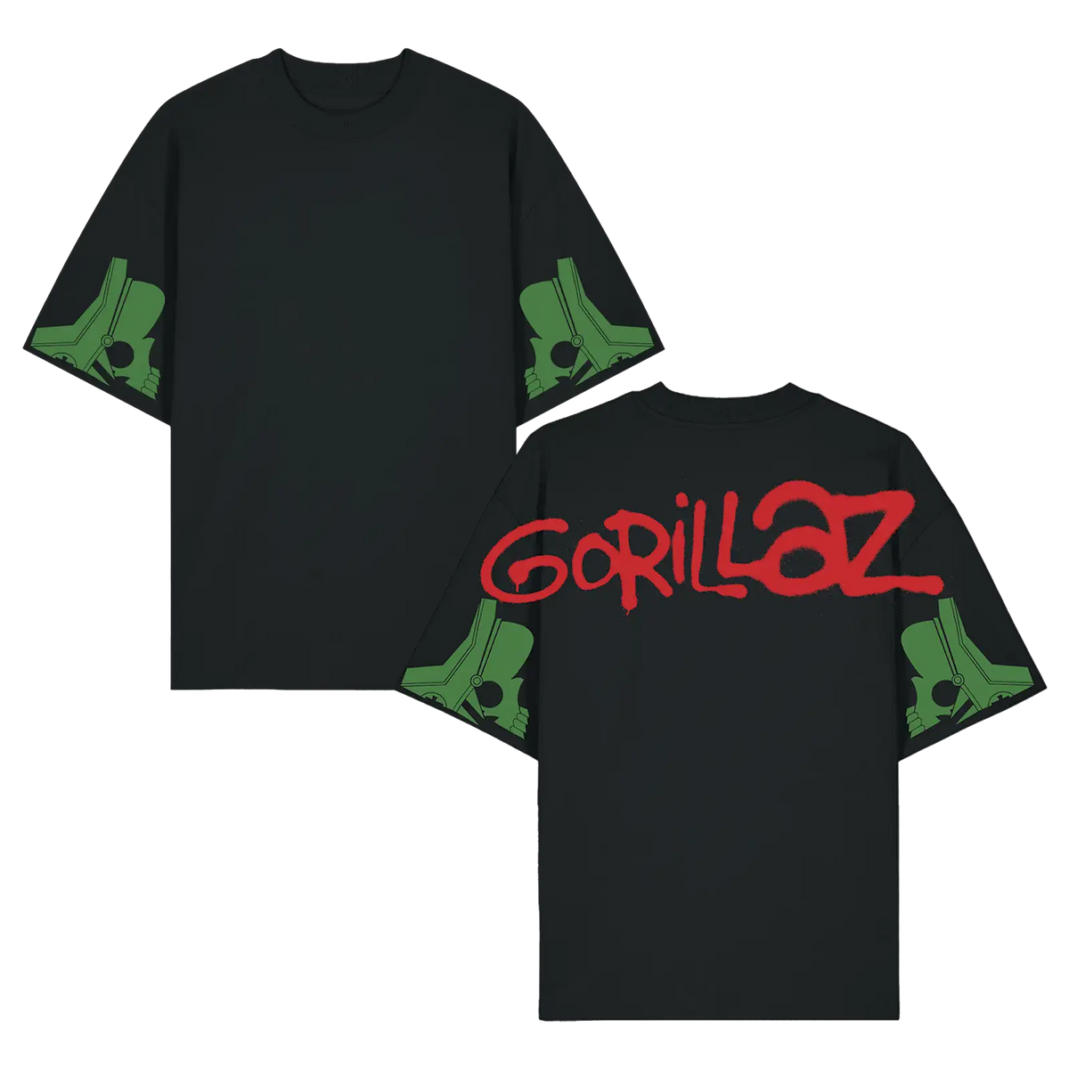 November Has Come T-shirt Black