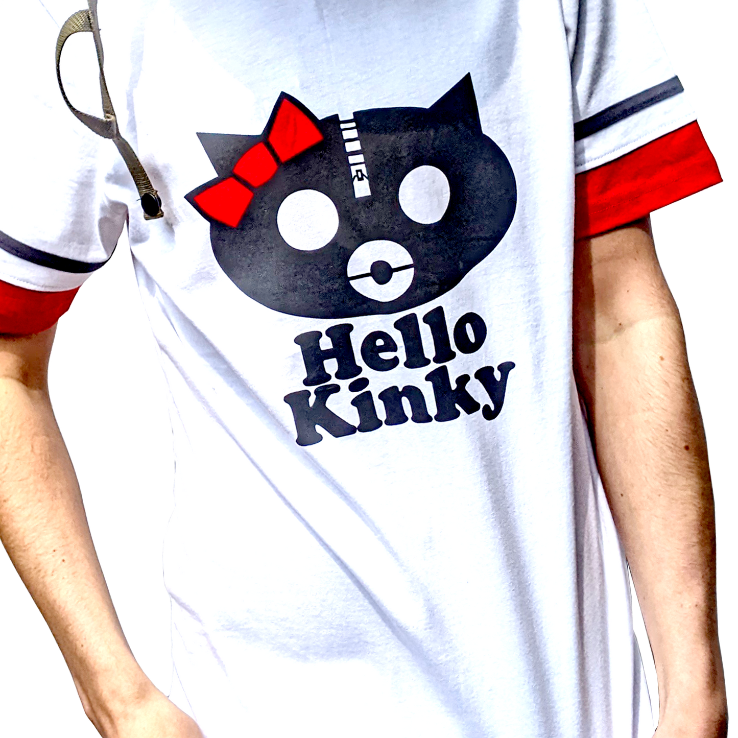 Hello Kinky T-Shirt