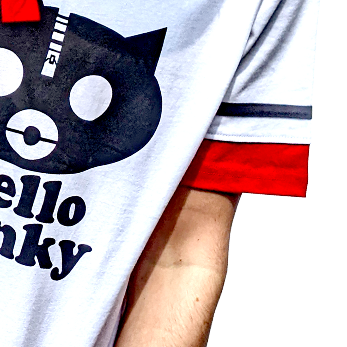Hello Kinky T-Shirt