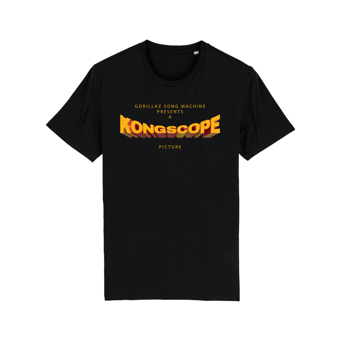 Kongscope T-Shirt