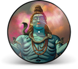 The Mountain 2LP Picture Disc