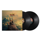 The Mountain LP & CD Bundle