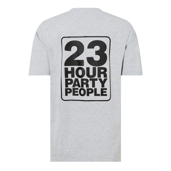 23 Hour Party People Tee