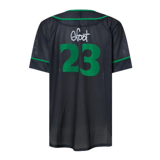 Hobbs Baseball Shirt (M)
