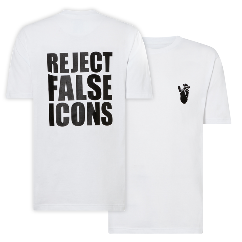 False Icons Tee