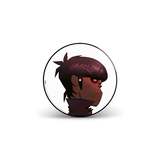Demon Days 2LP Picture Disc
