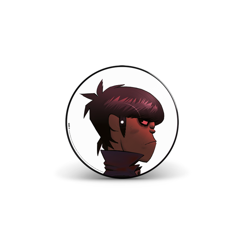 Demon Days (2LP Picture Disc)