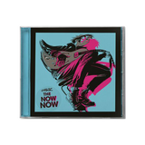 The Now Now CD