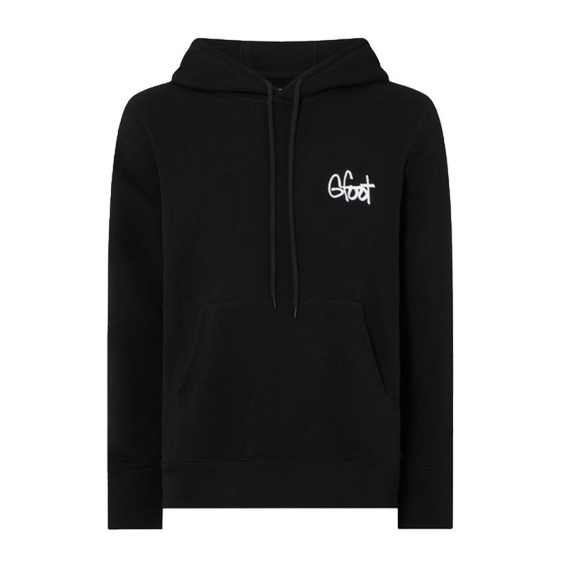 Script Hoodie (M)