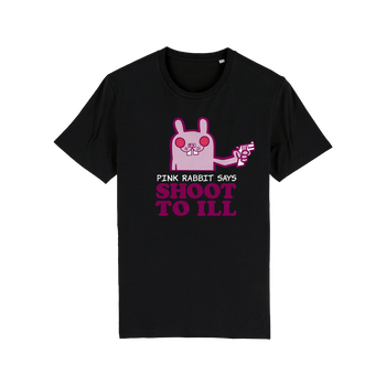 Shoot to Ill T-Shirt