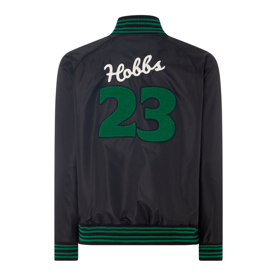 Hobbs Baseball Jacket