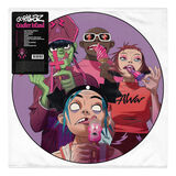 Cracker Island Limited Edition Picture Disc