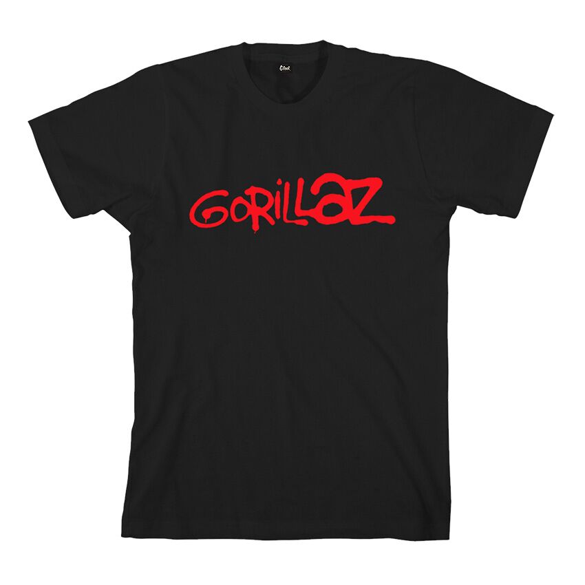 Gorillaz | Official Store