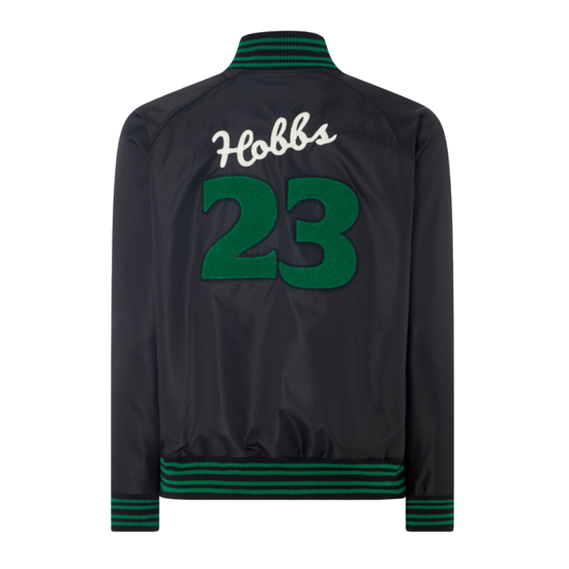 Hobbs Baseball Jacket (S)