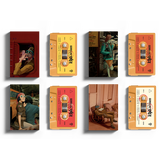 The Mountain Character Cassette Collector's Bundle