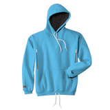 Gfoot Custom Blue Hoodie (L)