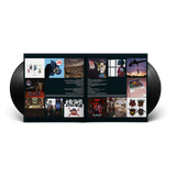 Demon Days (2LP Black)