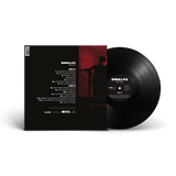 The Fall (1LP Black)