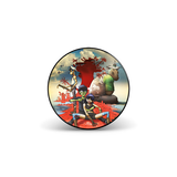 Plastic Beach 2LP Picture Discs