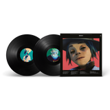 Humanz (2LP Black)