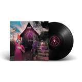 Cracker Island (1LP Black)
