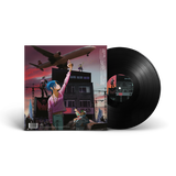 Song Machine, Season One: Strange Timez (1LP Black)