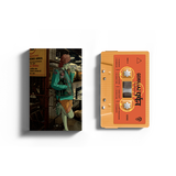 The Mountain Character Cassette & Poster Collector's Bundle