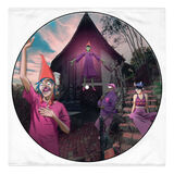 Cracker Island Limited Edition Picture Disc