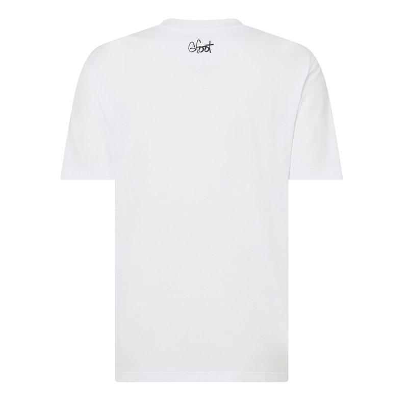 Hockey Mask Tee