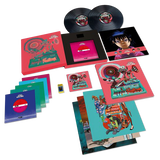 Song Machine, Season One Super Deluxe Boxset