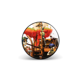 Plastic Beach 2LP Picture Discs