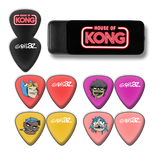 HOK Guitar Pick Set