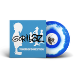Tomorrow Comes Today EP