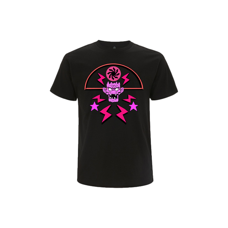 Cult Logo T-Shirt (XXL)
