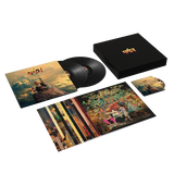 The Mountain Collectors Bundle