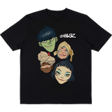 The Mountain Heads T-Shirt & Book Edition LP Bundle