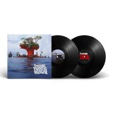 Plastic Beach Double Vinyl Album