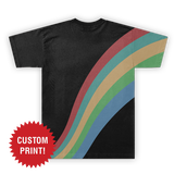 Rainbow Elephant T-Shirt
