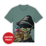 Pirate Cocktail T-Shirt