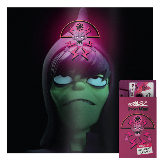 Murdoc Bundle Murdoc Bundle