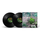 Gorillaz (2LP Black)