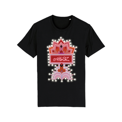Phantom T-Shirt