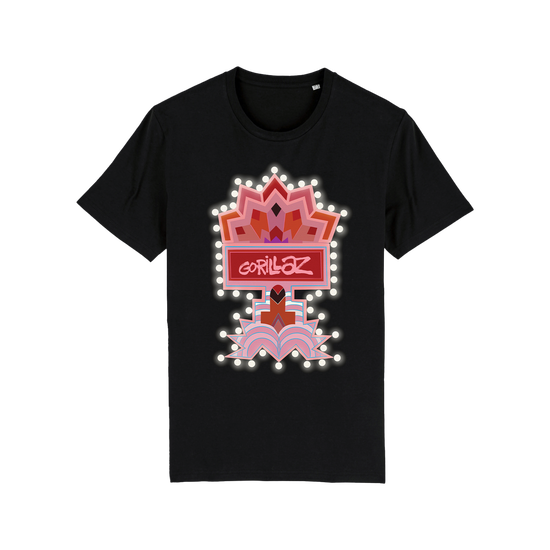 Phantom T-Shirt
