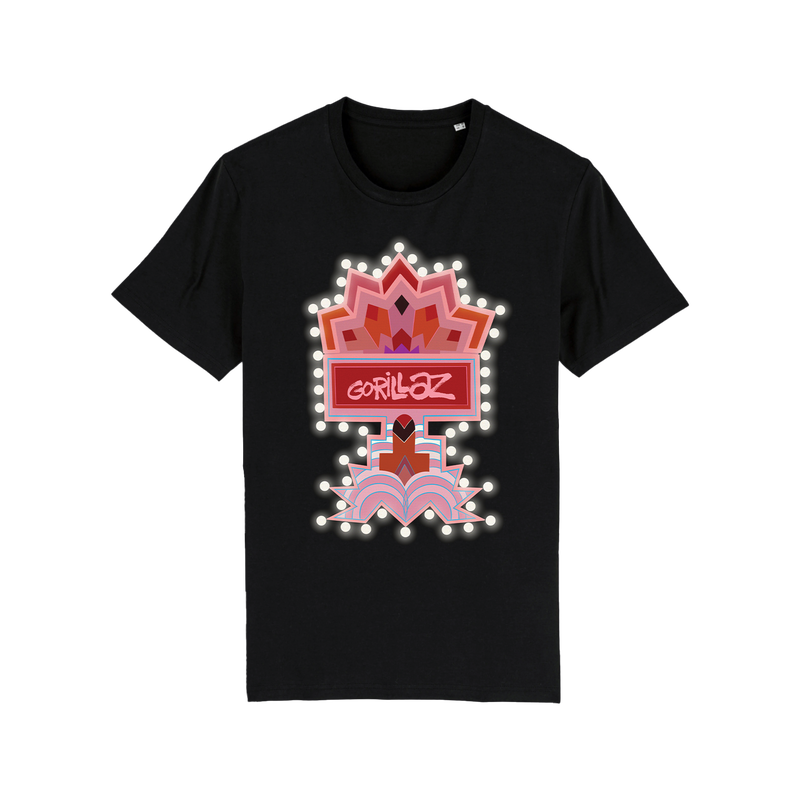 Phantom T-Shirt