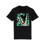 Green Room T-Shirt
